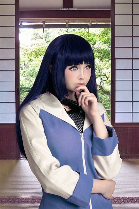 hinata cosplay hentai|Hinata Cosplay Porn Videos 